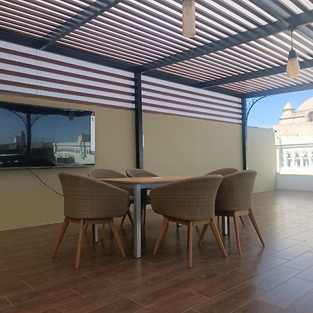 Hostal Telsa Sweet Stay Inkahoteles 아레키파 외부 사진